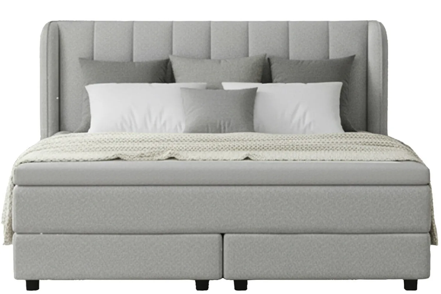 Woonsquare Boxspring Marina Best