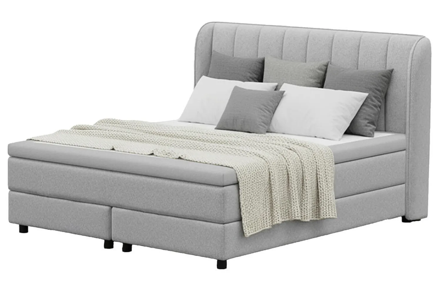 Woonsquare Boxspring Marina Best