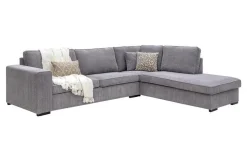 Woonsquare Brooklynn grijs Discount