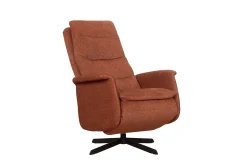 Woonsquare Calabria relaxfauteuil Outlet