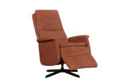Woonsquare Calabria relaxfauteuil Outlet