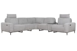Woonsquare Calavino hoekbank Hot