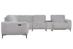 Woonsquare Calavino hoekbank Hot