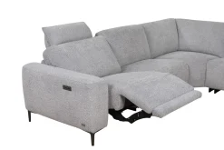 Woonsquare Calavino hoekbank Hot