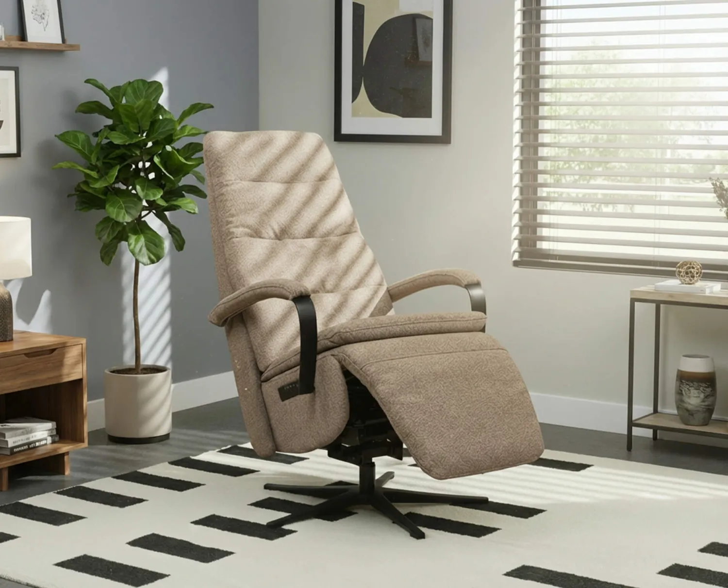 Woonsquare California relaxfauteuil Outlet