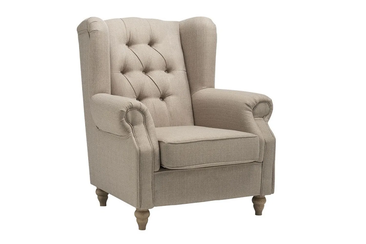 Woonsquare Cambridge fauteuil New