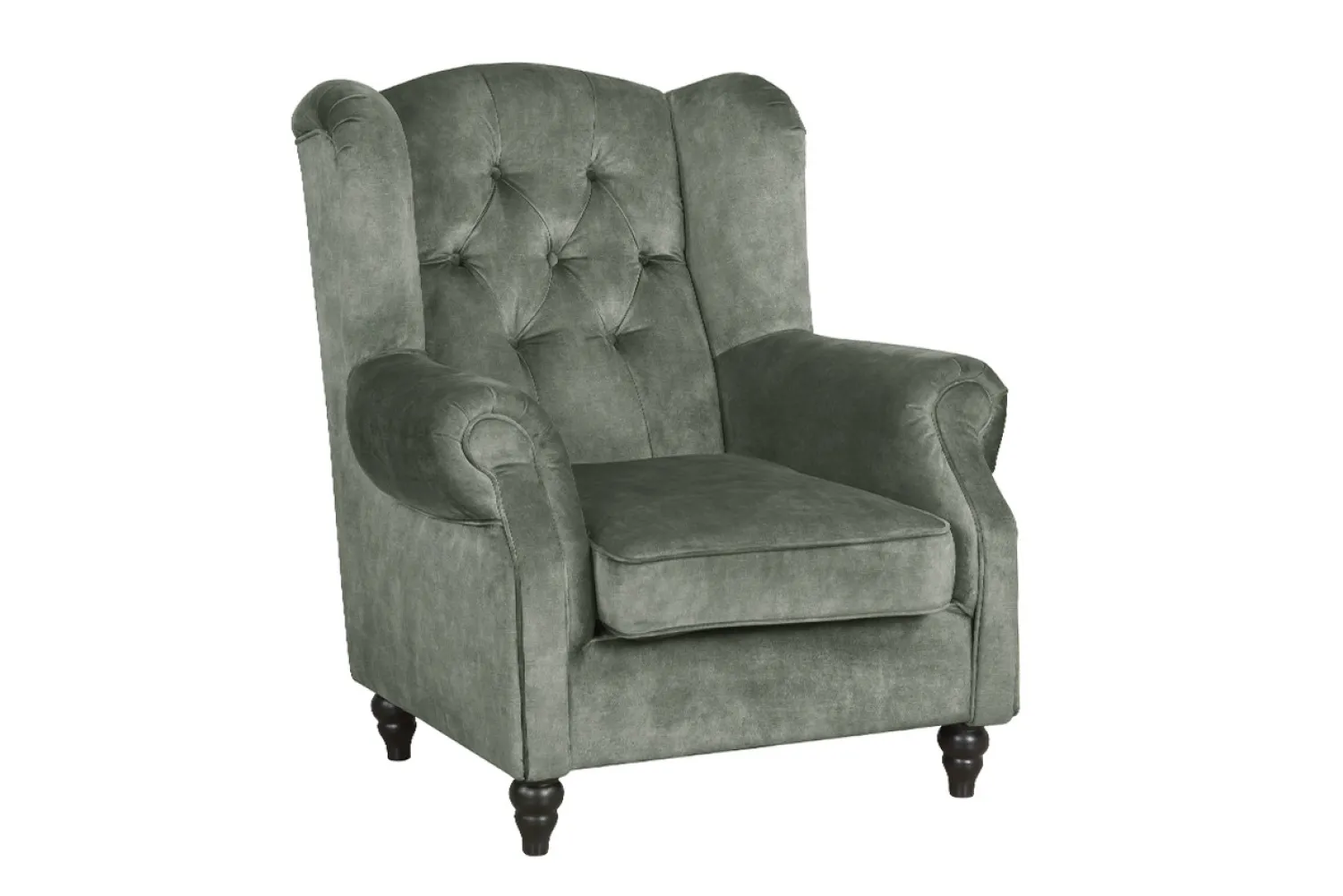 Woonsquare Cambridge fauteuil forrest Outlet