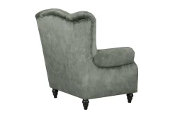 Woonsquare Cambridge fauteuil forrest Outlet
