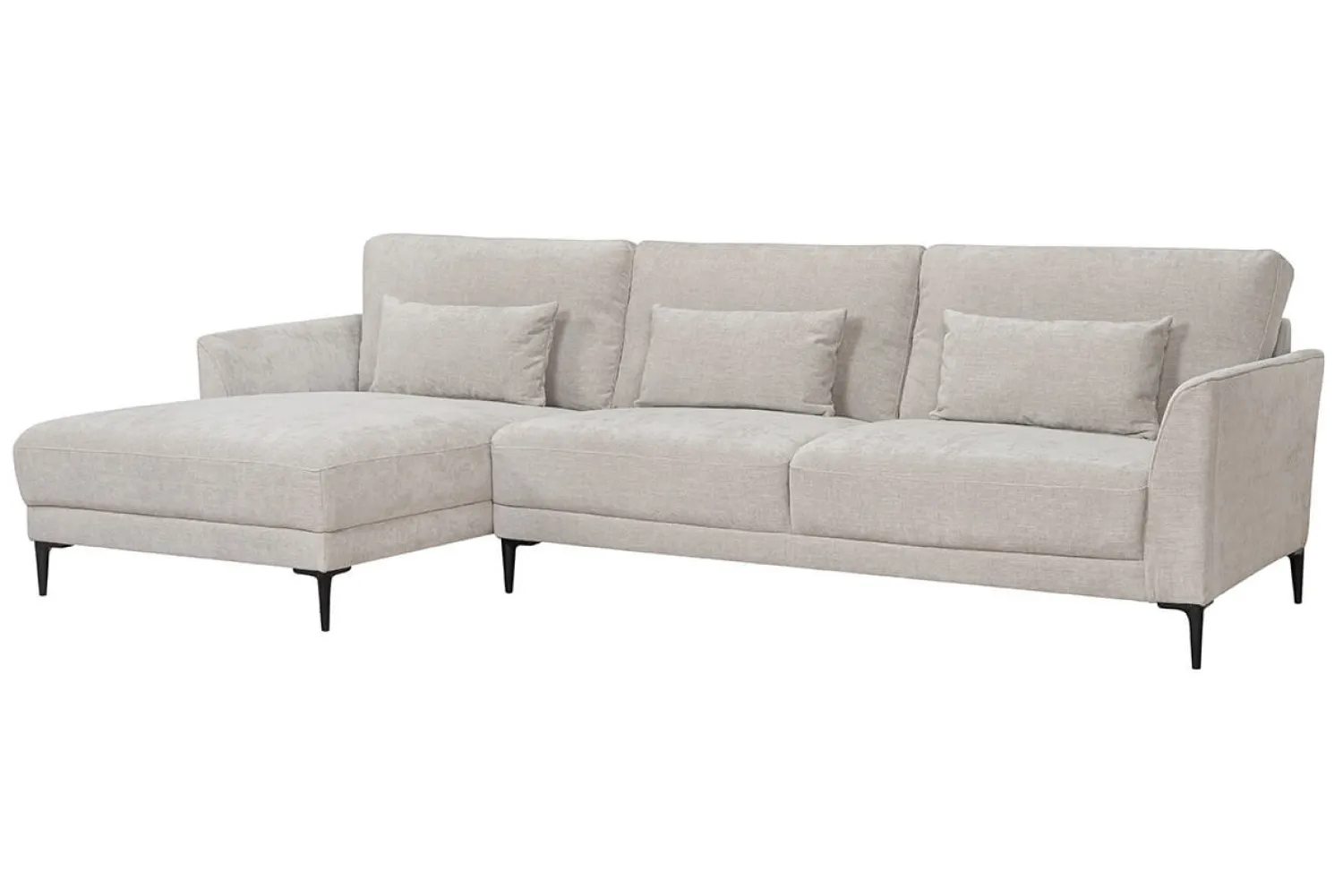 Woonsquare Capella loungebank Best