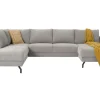 Woonsquare Capri U-hoekbank Online