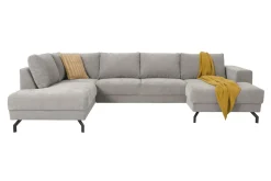 Woonsquare Capri U-hoekbank Online