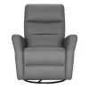 Woonsquare Cardona relaxfauteuil antraciet Hot