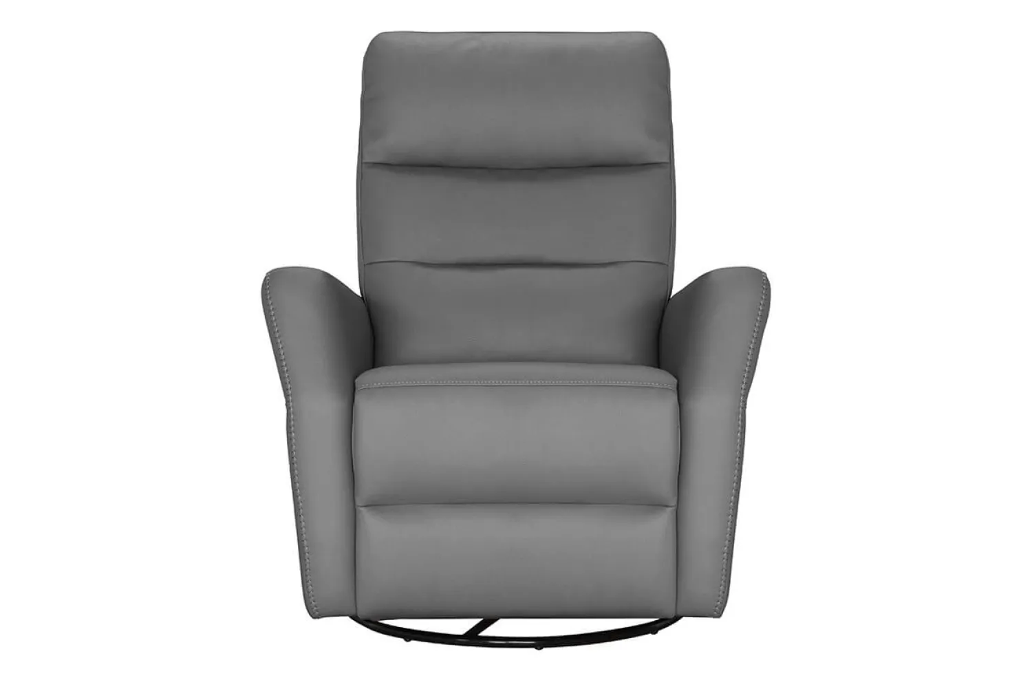Woonsquare Cardona relaxfauteuil antraciet Hot