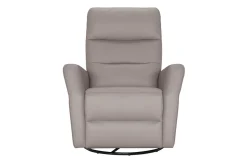 Woonsquare Cardona relaxfauteuil grijs Outlet
