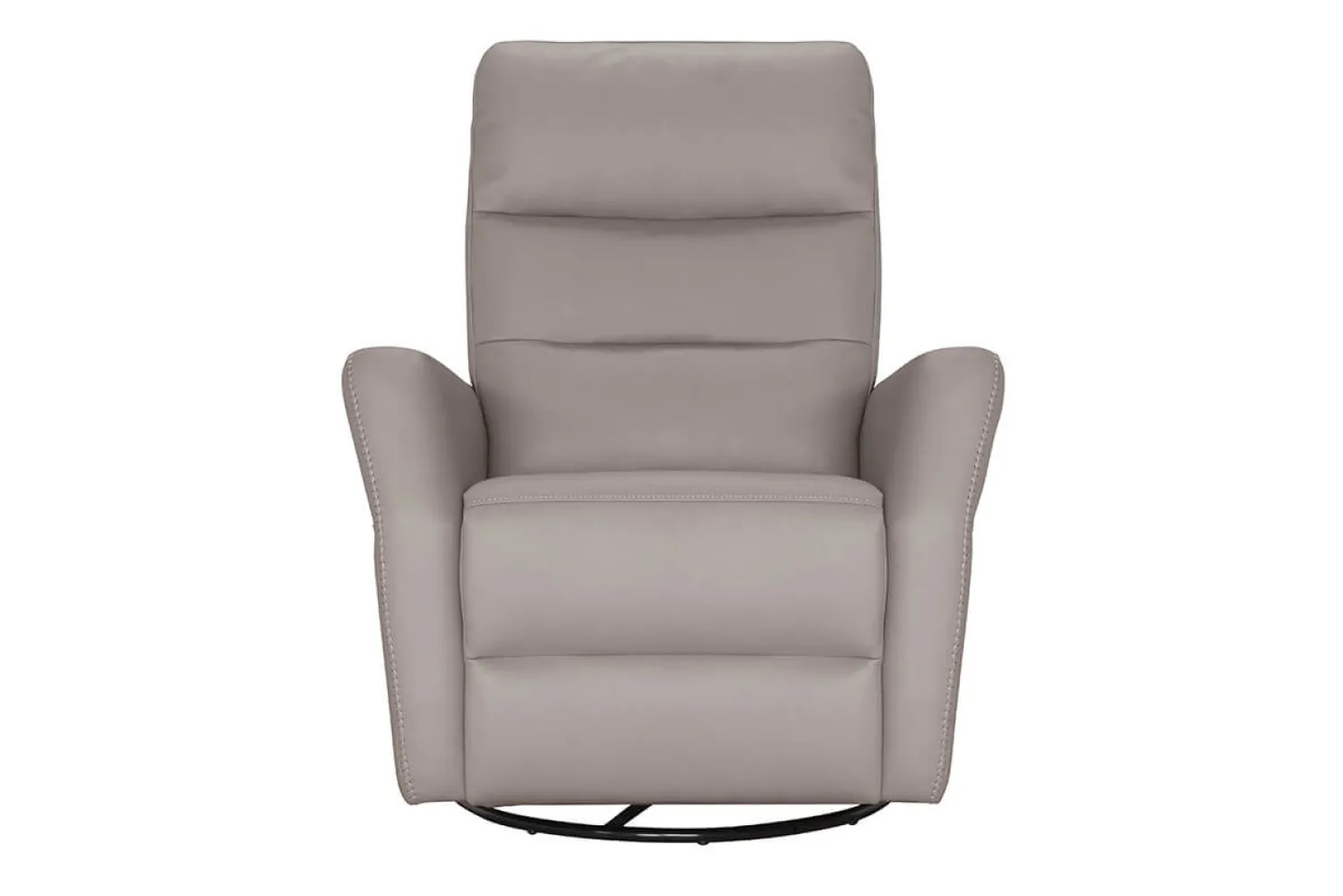 Woonsquare Cardona relaxfauteuil grijs Outlet