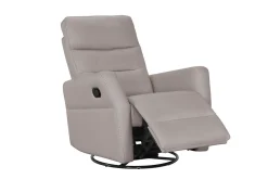 Woonsquare Cardona relaxfauteuil grijs Outlet