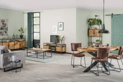 Woonsquare Carese interieur Online