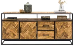 Woonsquare Carese interieur Online