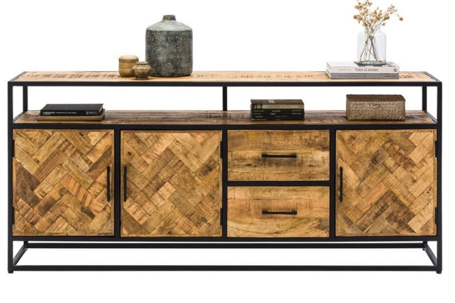 Woonsquare Carese interieur Online