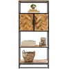 Woonsquare Carese wandkast Clearance