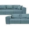 Woonsquare Caribbean 3+2½ blauw Sale