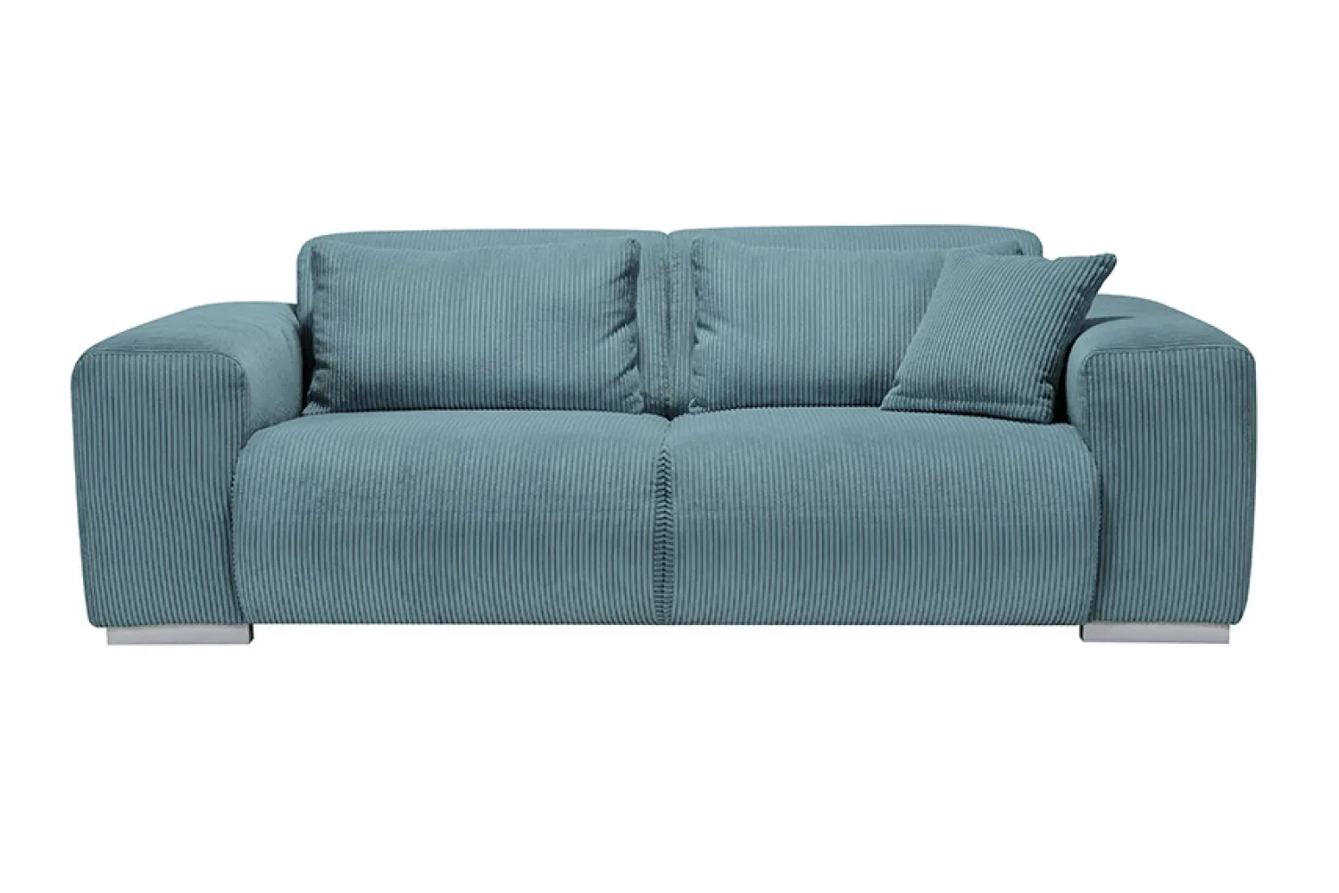 Woonsquare Caribbean 3+2½ blauw Sale