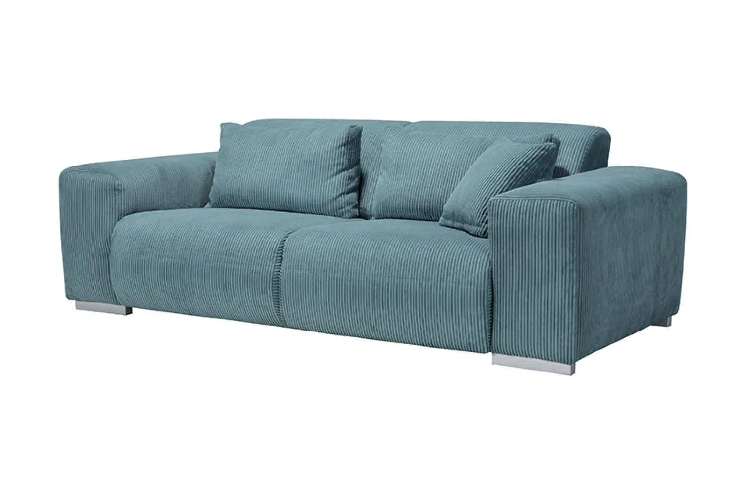 Woonsquare Caribbean 3+2½ blauw Sale
