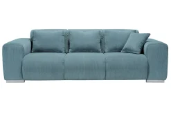 Woonsquare Caribbean 3+2½ blauw Sale