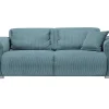 Woonsquare Caribbean 2½-zits blauw