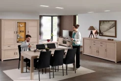 Woonsquare Catania interieur