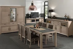 Woonsquare Catania interieur