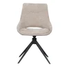 Woonsquare Celestino eetkamerstoel clay