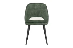 Woonsquare Centurio eetkamerstoel groen Hot