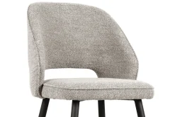 Woonsquare Centurio eetkamerstoel naturel Discount