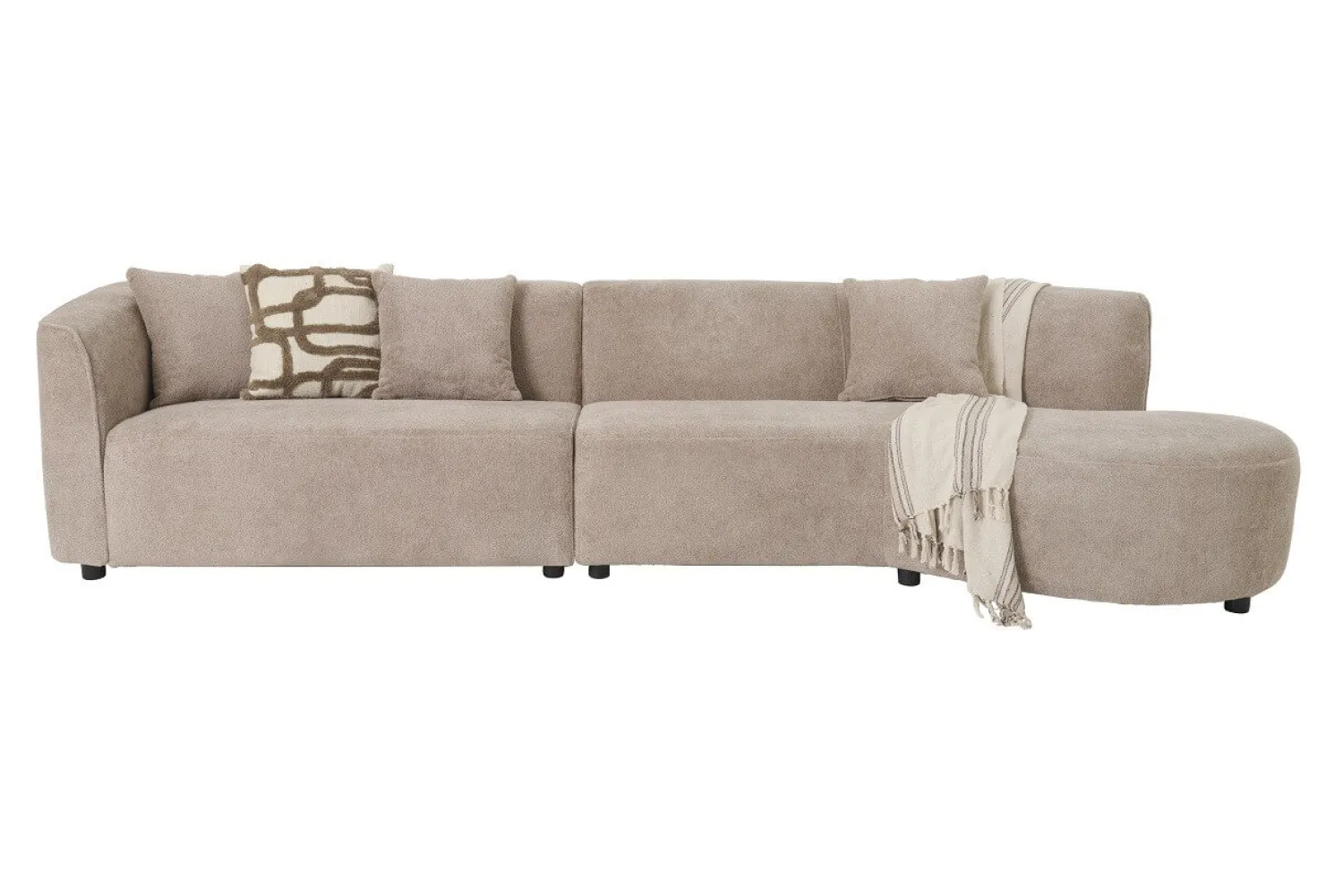 Woonsquare Cliff loungebank New
