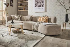 Woonsquare Cliff loungebank New