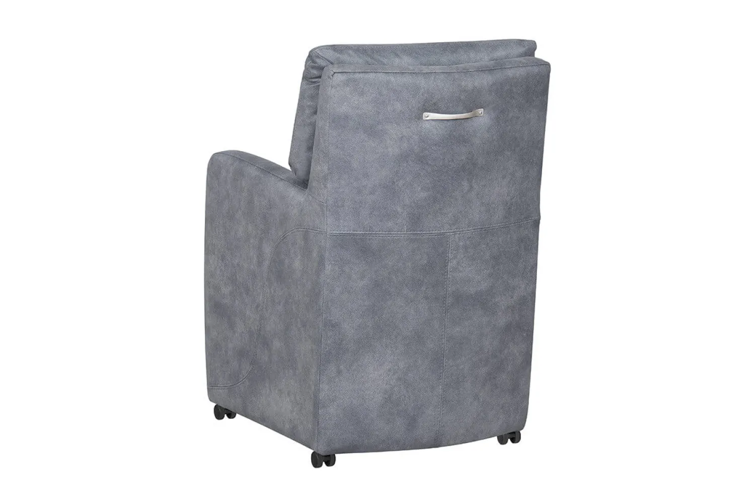 Woonsquare Clooney eetkamerfauteuil grijs Best