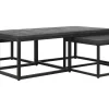 Woonsquare Colombo salontafelset New