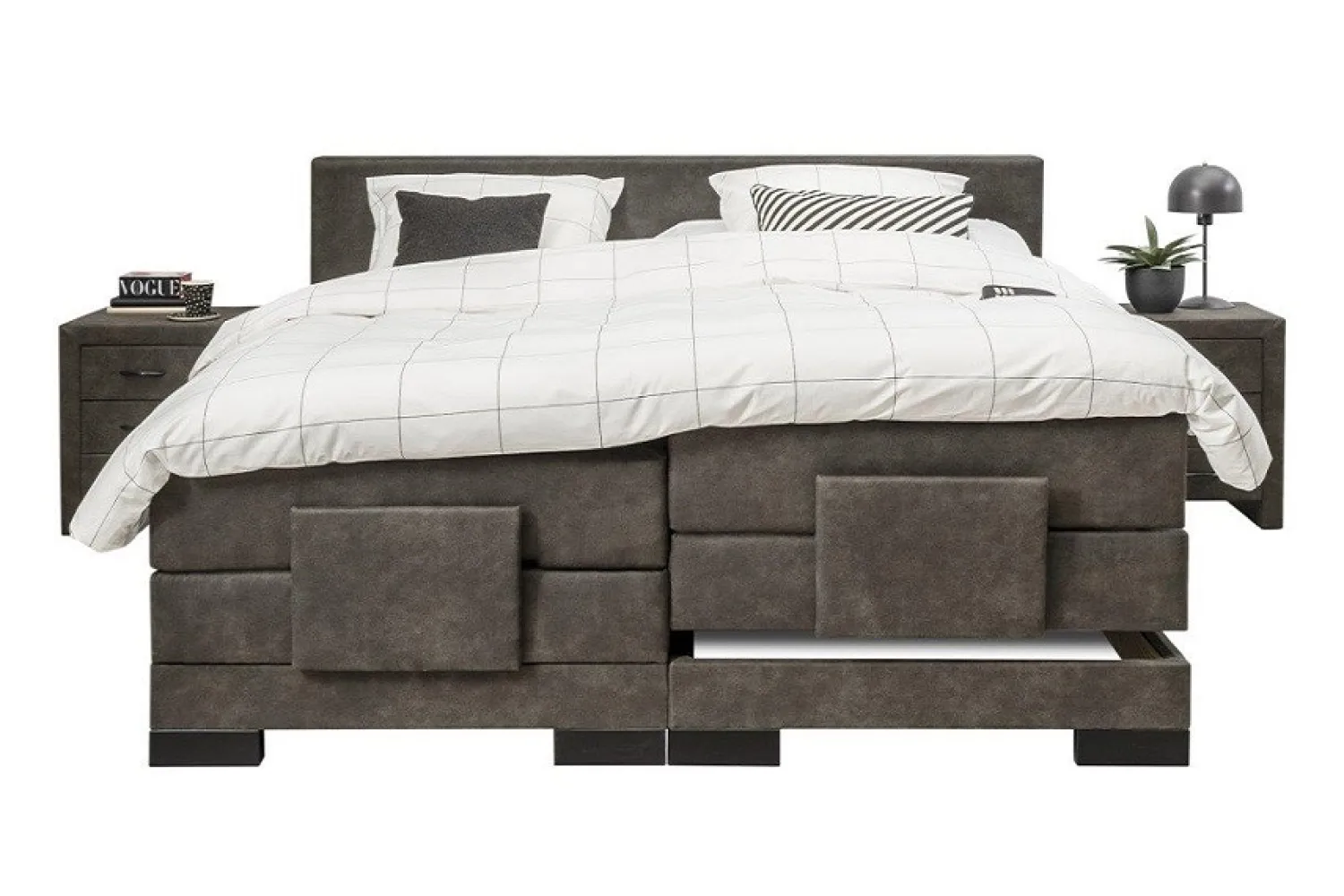 Woonsquare Continental boxspring Clearance