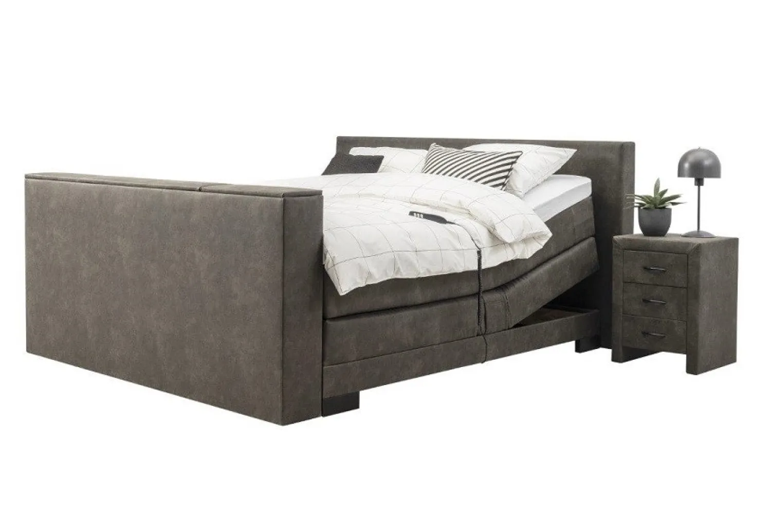 Woonsquare Continental boxspring Clearance