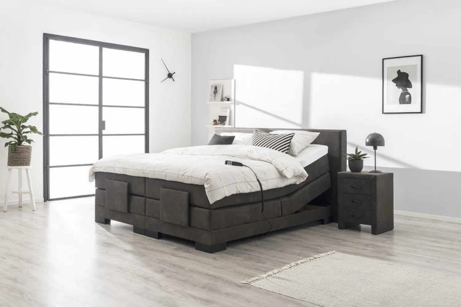 Woonsquare Continental boxspring Clearance