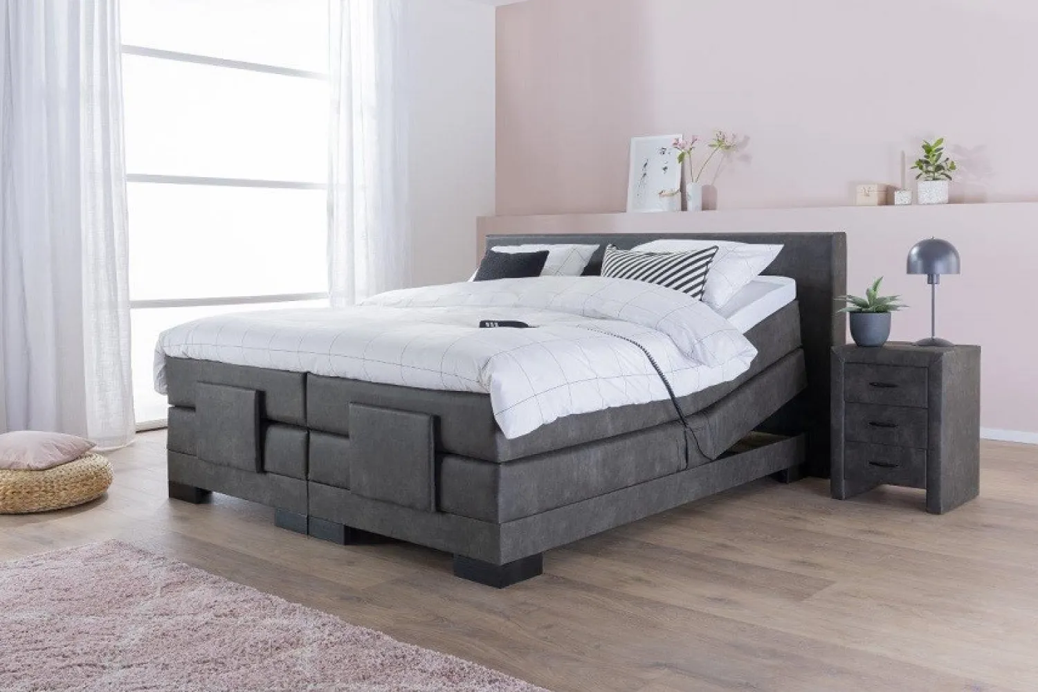 Woonsquare Continental boxspring Clearance