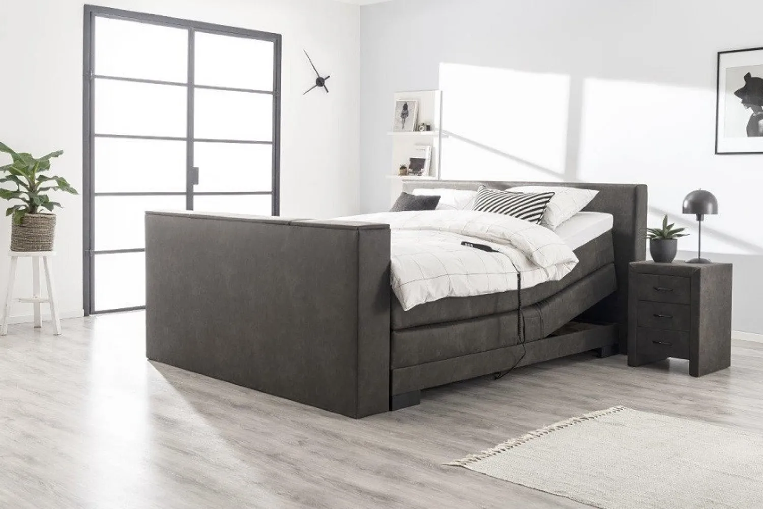 Woonsquare Continental boxspring Clearance