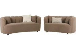Woonsquare Cooper 3+2 greige Sale