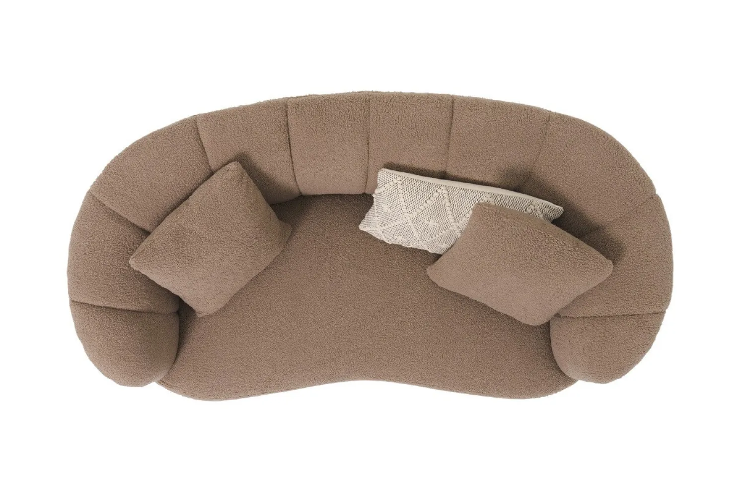 Woonsquare Cooper 3+2 greige Sale