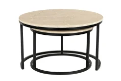 Woonsquare Coron salontafelset New