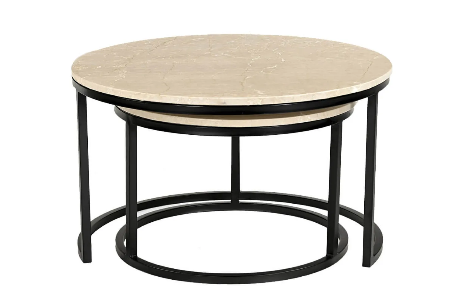 Woonsquare Coron salontafelset New