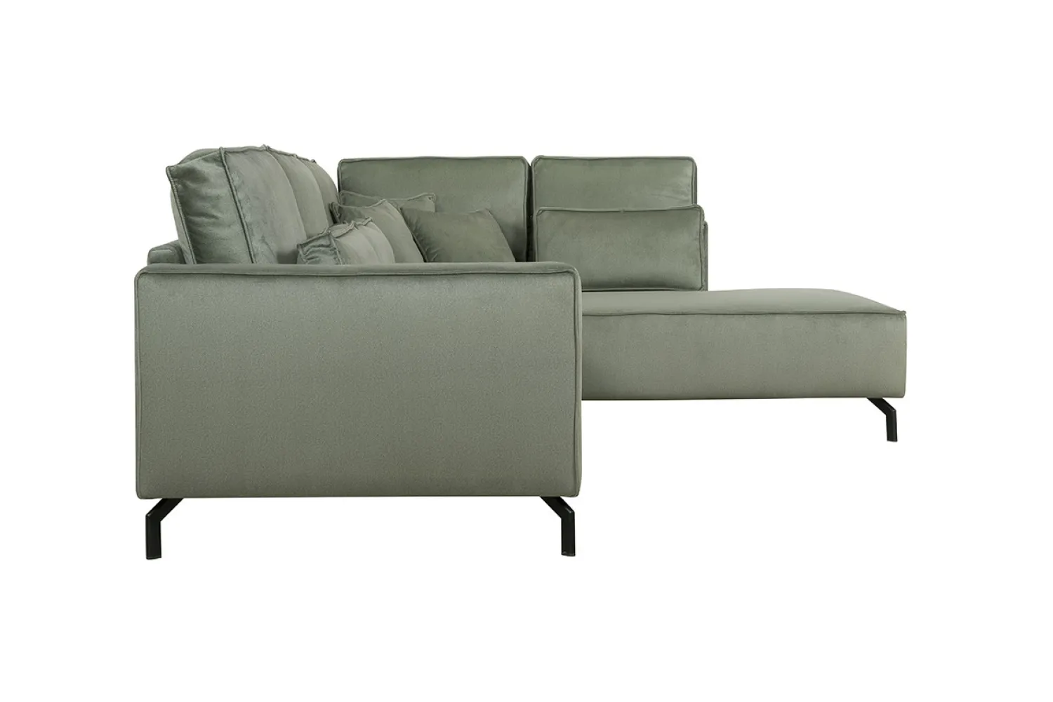 Woonsquare Corrado hoekbank Online