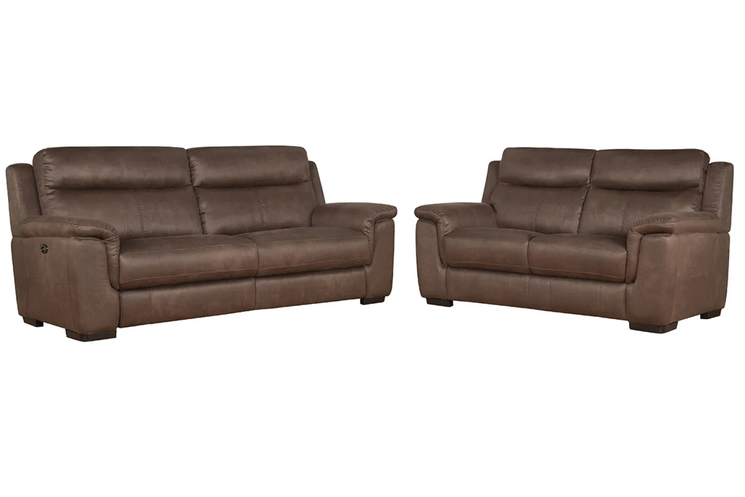 Woonsquare Cruiser 2½+2 bruin Clearance