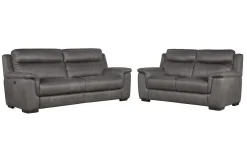 Woonsquare Cruiser 2½+2 grijs Discount